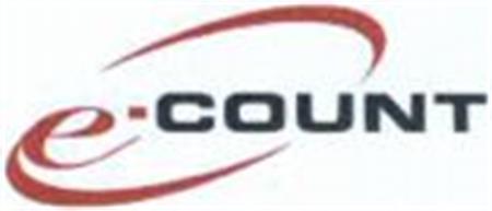 e-COUNT trademark