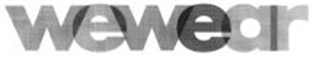 wewear trademark