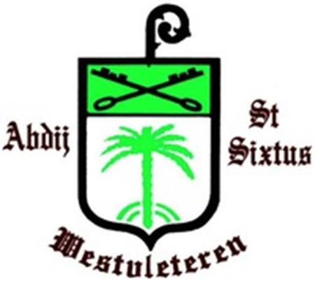 Abdij St Sixtus Westvleteren trademark