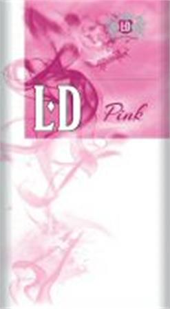 LD Pink trademark