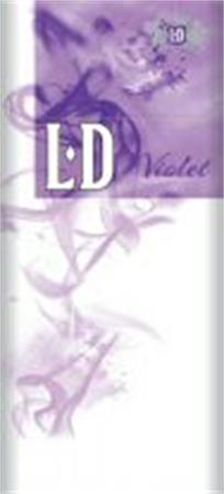 LD Violet trademark