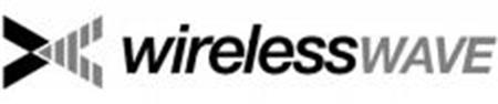 wirelessWAVE trademark