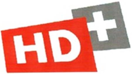 HD+ trademark