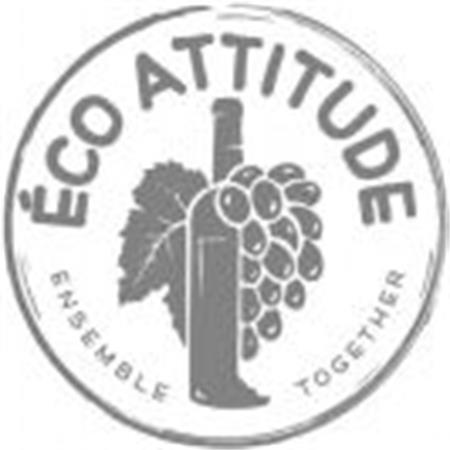 ÉCO ATTITUDE ENSEMBLE TOGETHER trademark