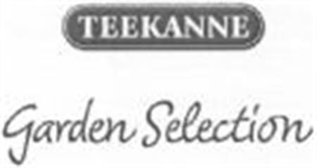 TEEKANNE Garden Selection trademark