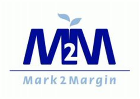 M2M Mark2Margin trademark