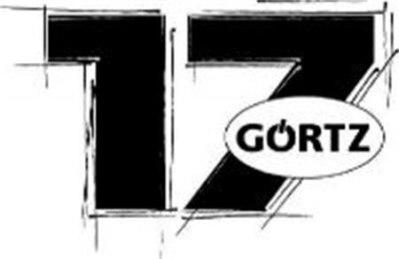 GÖRTZ 17 trademark