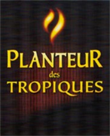 PLANTEUR des TROPIQUES trademark