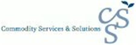 CSS Commodity Services & Solutions trademark