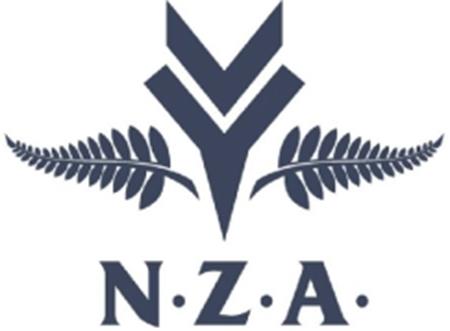 N.Z.A. trademark