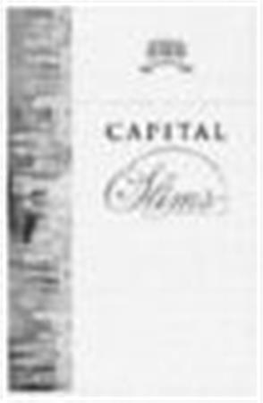 CAPITAL Slims trademark