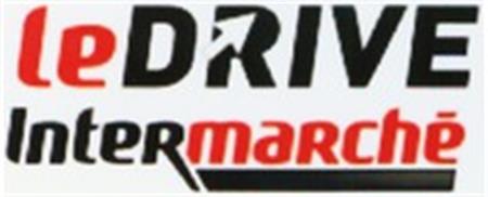 Le DRIVE Intermarché trademark