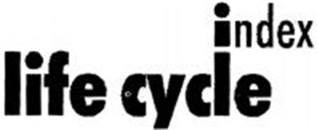 index life cycle trademark