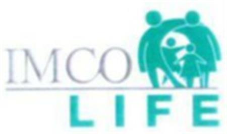 IMCO LIFE trademark