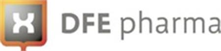 DFE pharma trademark