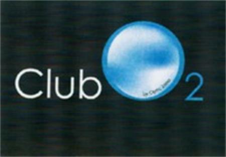 Club O2 by Optic 2000 trademark