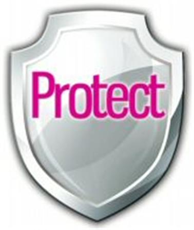 Protect trademark