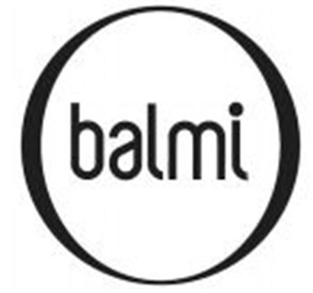 balmi trademark