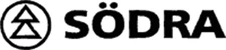 SÖDRA trademark