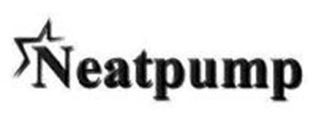 Neatpump trademark