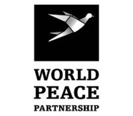 WORLD PEACE PARTNERSHIP trademark