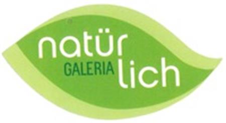 natürlich GALERIA trademark