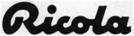 Ricola trademark