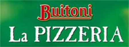 Buitoni La PIZZERIA trademark