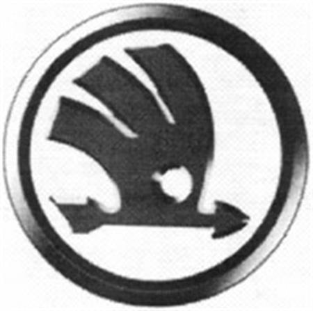 Logo trademark