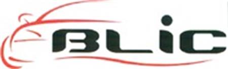 BLIC trademark