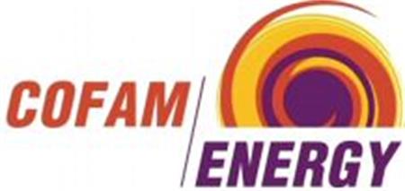 COFAM ENERGY trademark