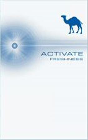 ACTIVATE FRESHNESS trademark