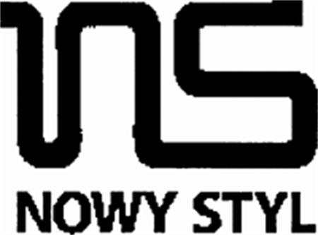 NS NOWY STYL trademark