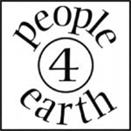 PEOPLE 4 EARTH trademark