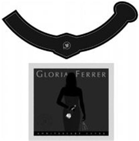 GLORIA FERRER ANNIVERSARY CUVEE trademark