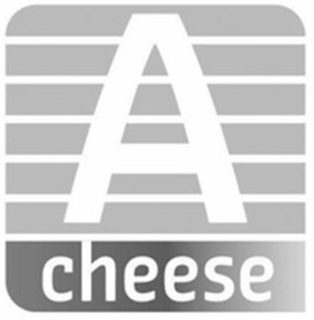 A cheese trademark