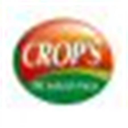 CROP'S THE natural choice trademark