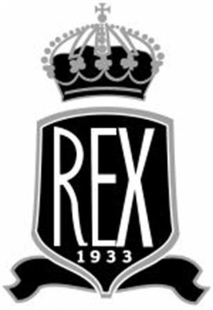 REX 1933 trademark