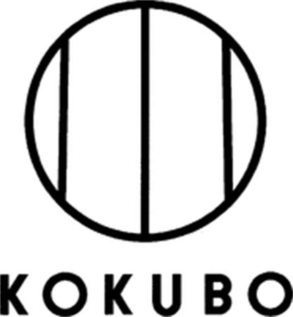 KOKUBO trademark