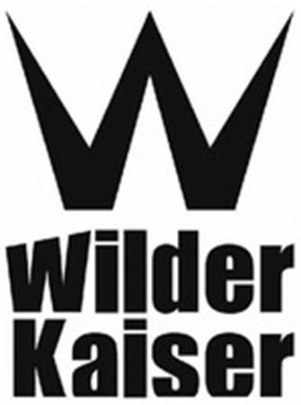 Wilder Kaiser trademark