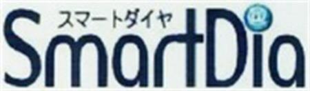 SmartDia trademark