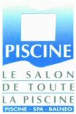 PISCINE LE SALON DE TOUTE LA PISCINE trademark