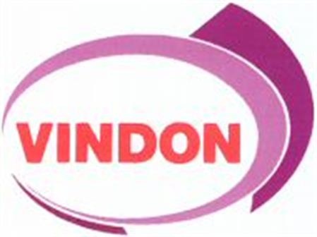 VINDON trademark