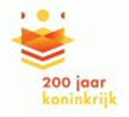 200 jaar koninkrijk trademark