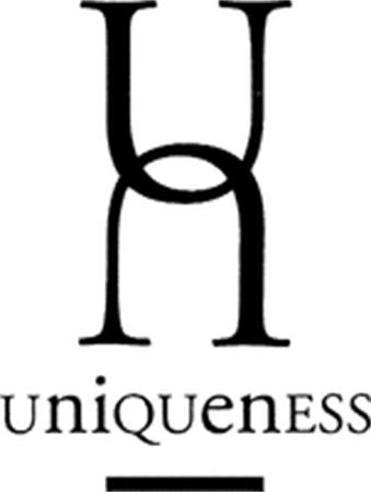 UNIQUENESS trademark