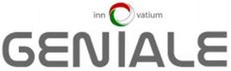 innovatium GENIALE trademark