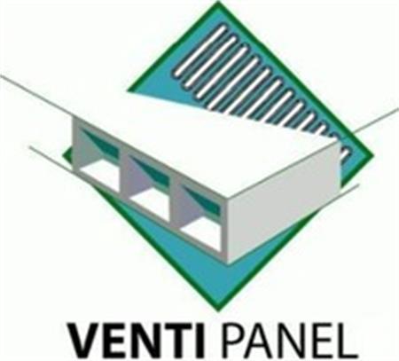 VENTI PANEL trademark