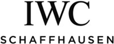 IWC SCHAFFHAUSEN trademark