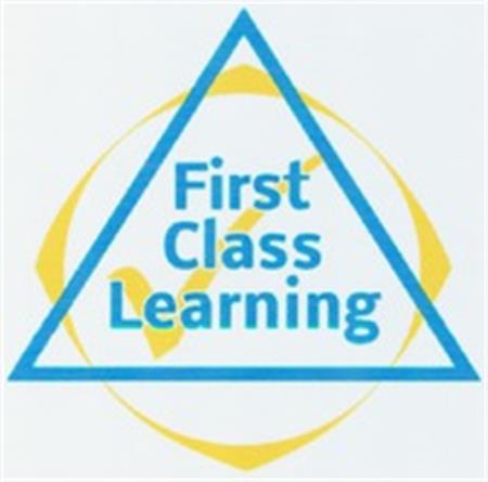 First Class Learning trademark