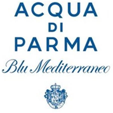 ACQUA DI PARMA Blu Mediterraneo trademark